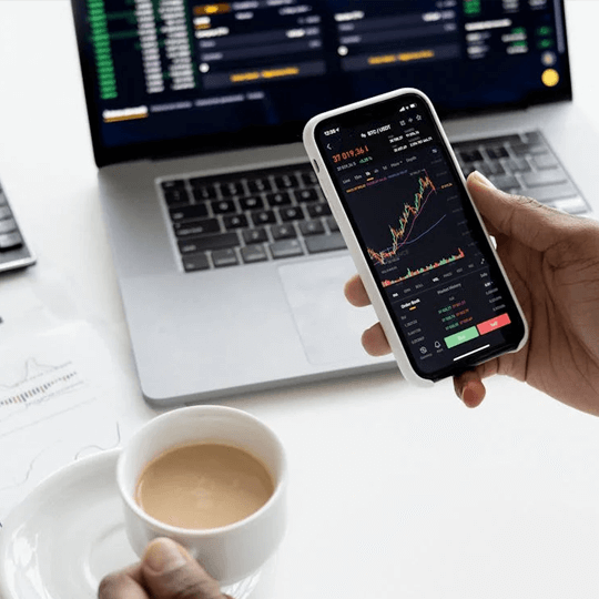 Neronix 7.0 Peak análisis del rendimiento ilustración