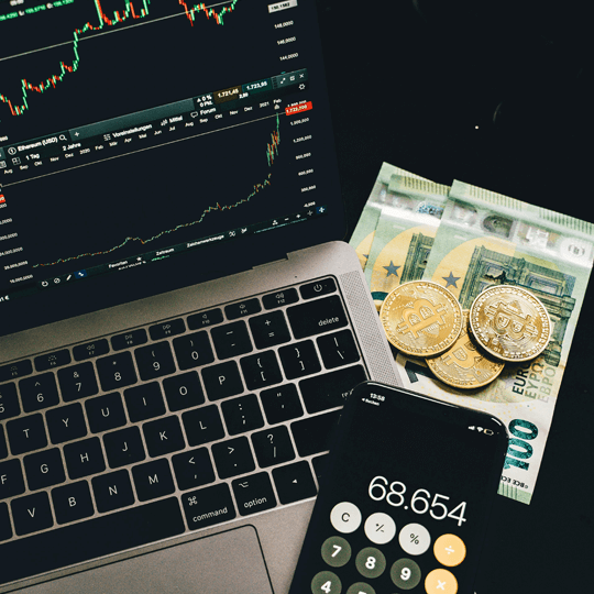 Neronix 7.0 Peak - Equipo de expertos en criptomoneda